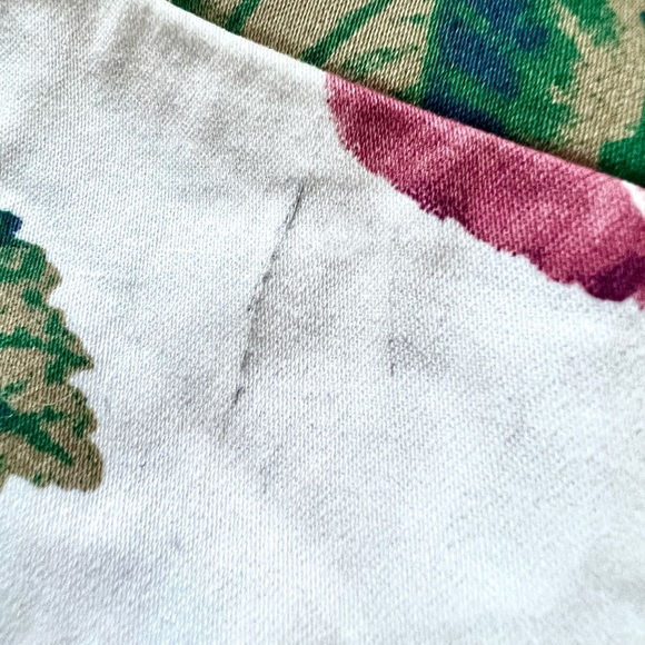 NWT City Studio 2X Spring Floral Dress - Picture 7 of 7